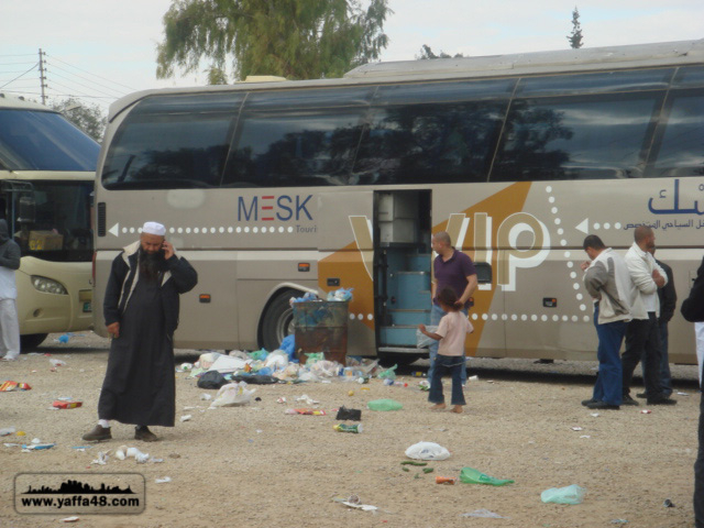 تعرف على الشونة - بقلم: الشيخ سعيد سطل "أبو سليمان"